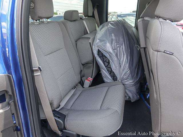 Ford F-150 2017 photo 12